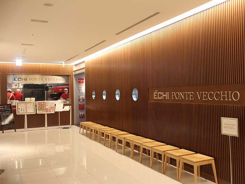 ポンテ ベッキオPONTE VECCHIO- 北浜 イタリアン食べログ