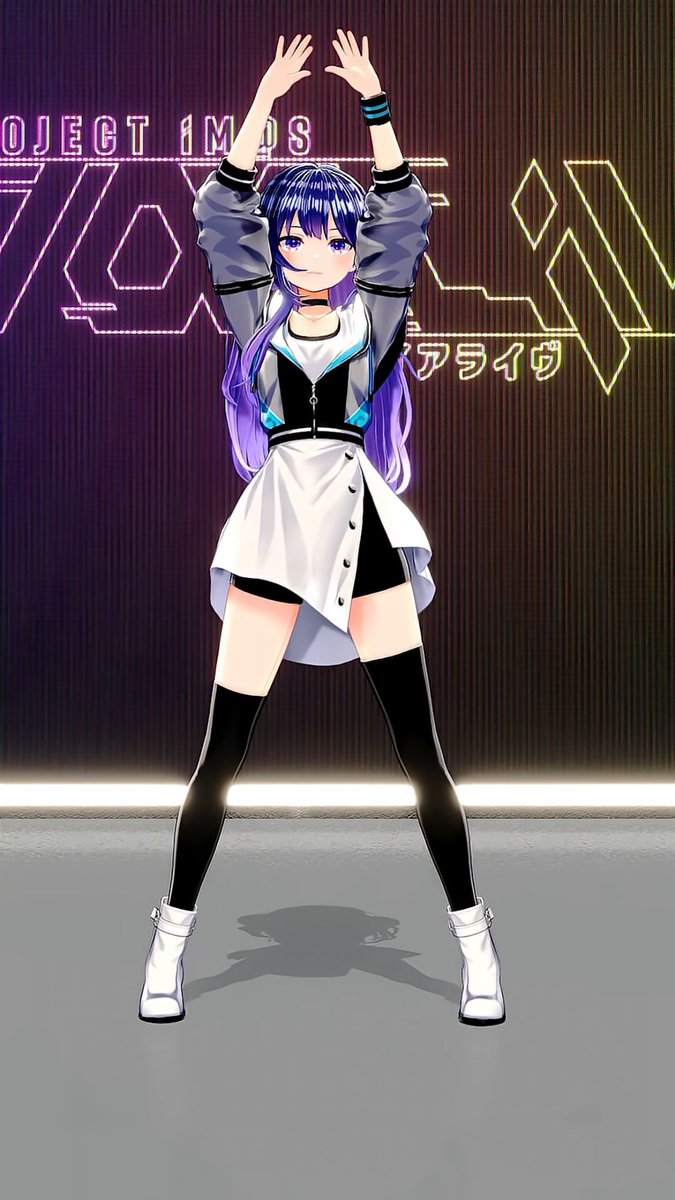 ちびぐるみ ハッピーミルフィーユ衣装を作る!あにりん