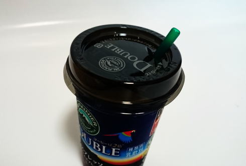 セブンイレブン限定 ミルクの甘さ・?ドトールのおいしいコーヒーミルクが新発売〜掛け持ちアルバイターが毎朝更新～‼コンビニのある日常☆