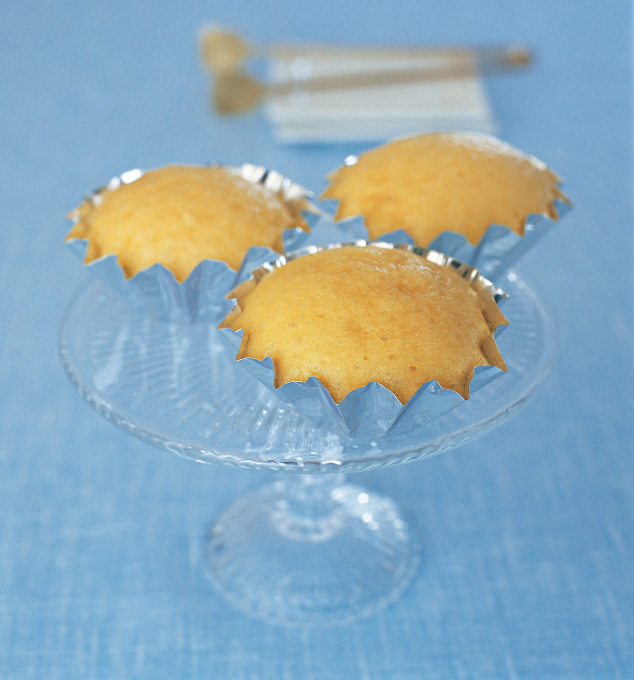 チーズ蒸しぱん