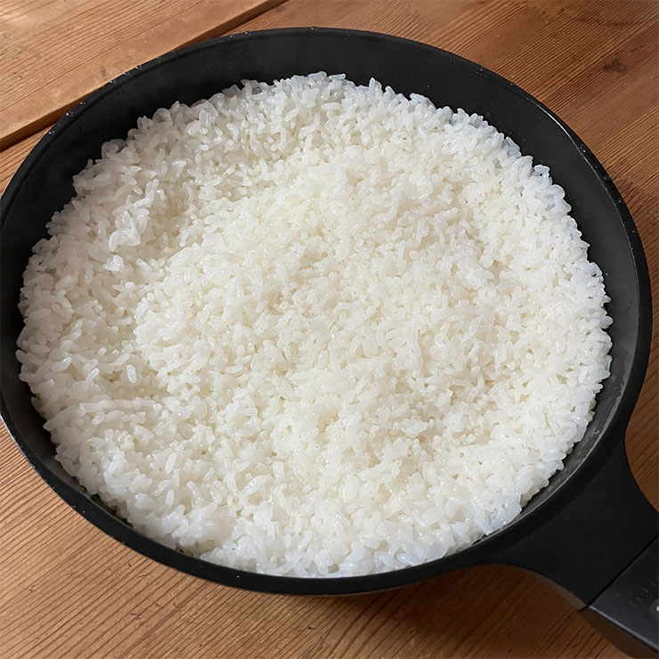 炊飯ジャーの「早炊き」機能とは?通常メニューとの違いやメリット・デメリットを紹介暮らしのかくし味象印から、暮らしがほんの少し豊かになる、生活に役立つプラスな情報をお届けします