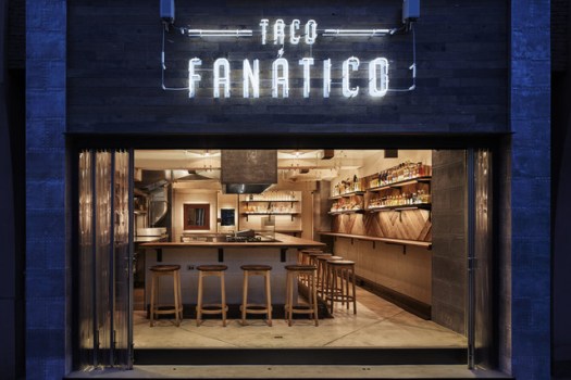 昼はプレート、夜は単品で１日３００人の大繁盛！「北出TACOS グランスタ東京店 東京・丸の内 」自家製トルティーヤのタコス新・繁盛店 近代食堂プラス