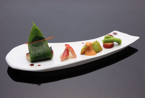 夏色のリゾートへようこそ 日本料理～はも会席～◇◇◇ Hotel & Resorts MINAMIAWAJI ぶろぐ ◇◇◇ - 楽天ブログ