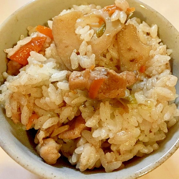 すき焼きの残り汁で作る丼楽と節約と美味しいを両立させたい主婦