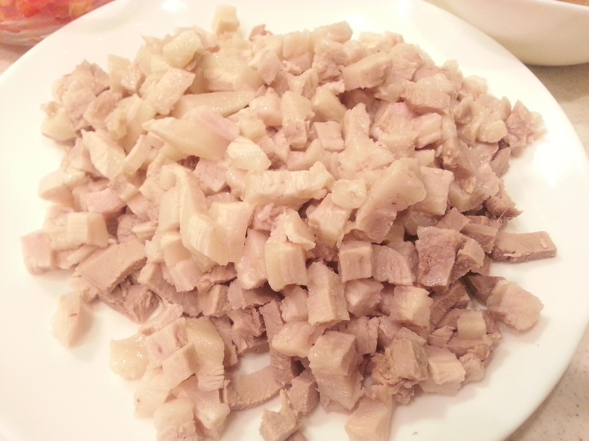 フィリピン料理 シシグ 写真素材4853274- フォトライブラリ