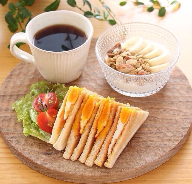 基本からアレンジまで！思わずつくりたくなる「たまごサンド ヨーグルト」のレシピ集クックパッド