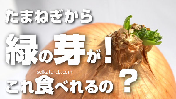 芽が出た玉ねぎは食べられる？芽が出ない方法や対処法も！ 暮らしニスタ