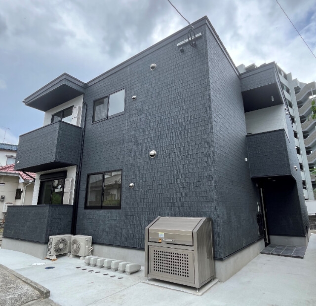 マックスバリュエクスプレス上白水店