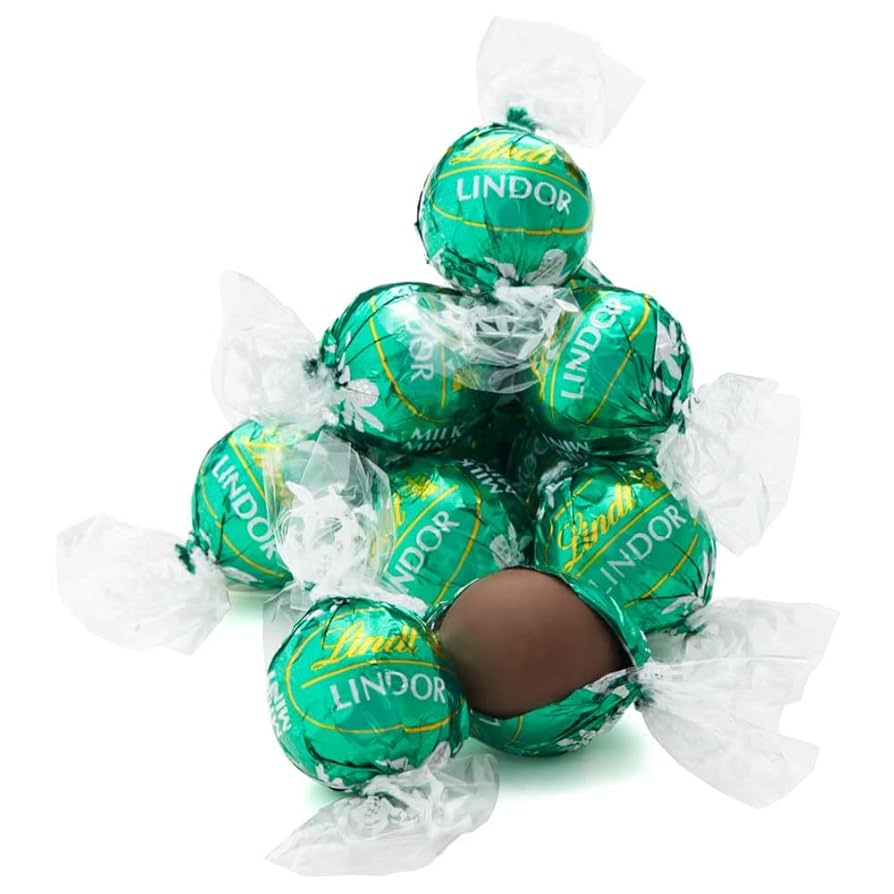 リンドール ダークミント 3個入リンツ チョコレート オンラインショップ