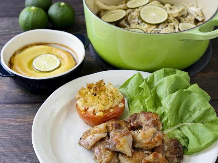 基本からアレンジまで！思わずつくりたくなる「志麻さん 鶏胸肉」のレシピ集クックパッド