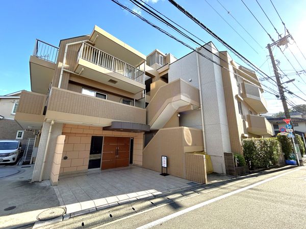 ホームズ】ライオンズマンション京王稲田堤(川崎市多摩区)の賃貸・中古情報