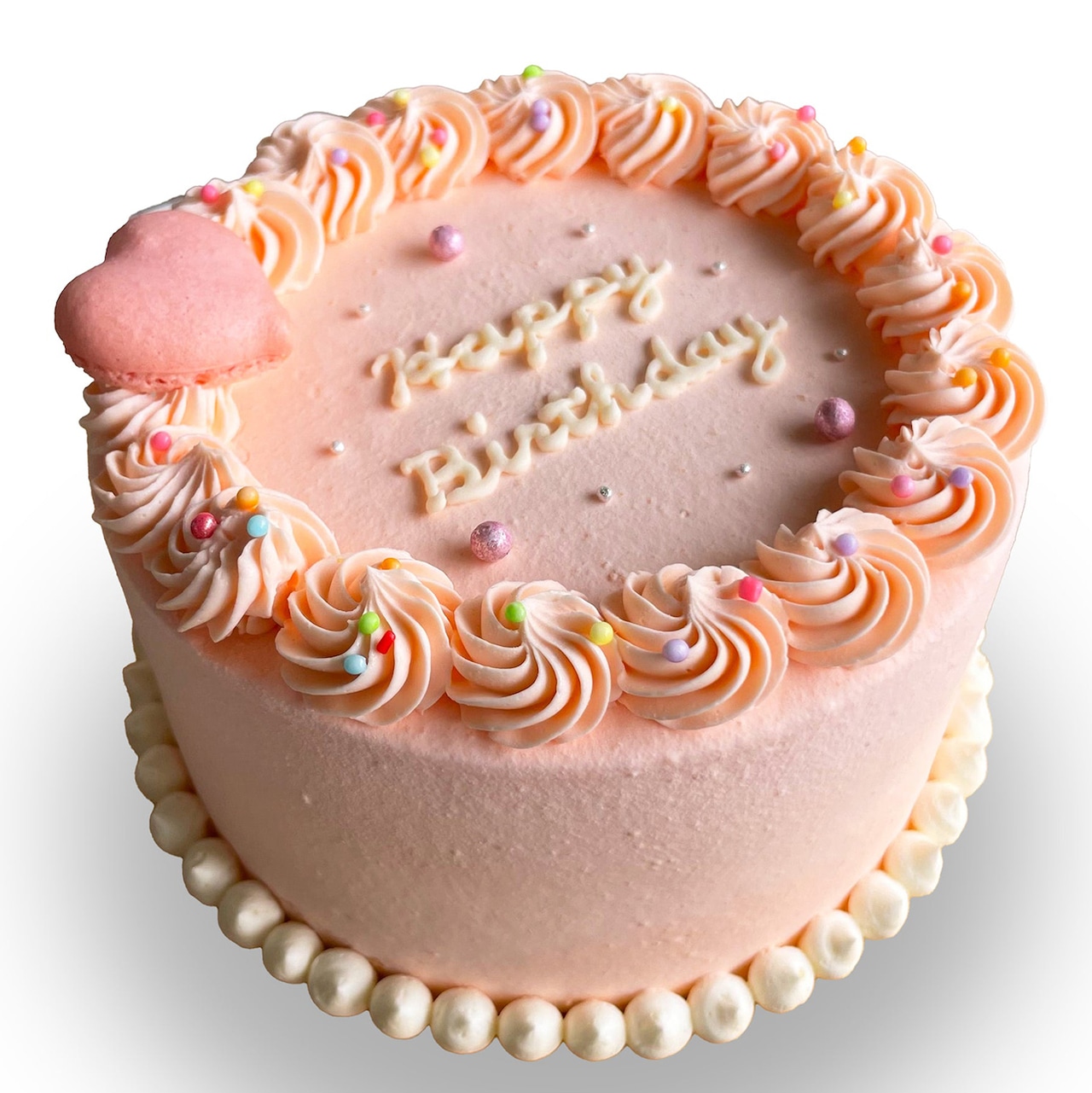 VLOG 105 本人不在の誕生日会センイルケーキ作り失敗だらけのアイシングクッキーケーキ作り🎂ごめんねヨンウン！ 大学生army・engene