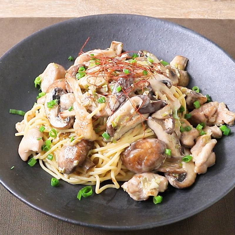 冷製チキンジェノベーゼパスタ by ゼキcookクックパッド簡単おいしいみんなのレシピが392万品