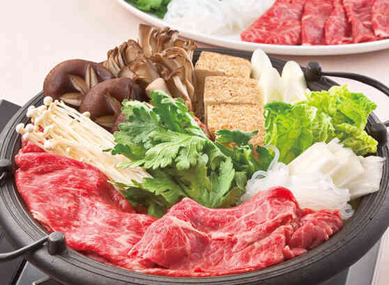 すき焼きのたれで生姜香る・豆腐の甘辛焼き