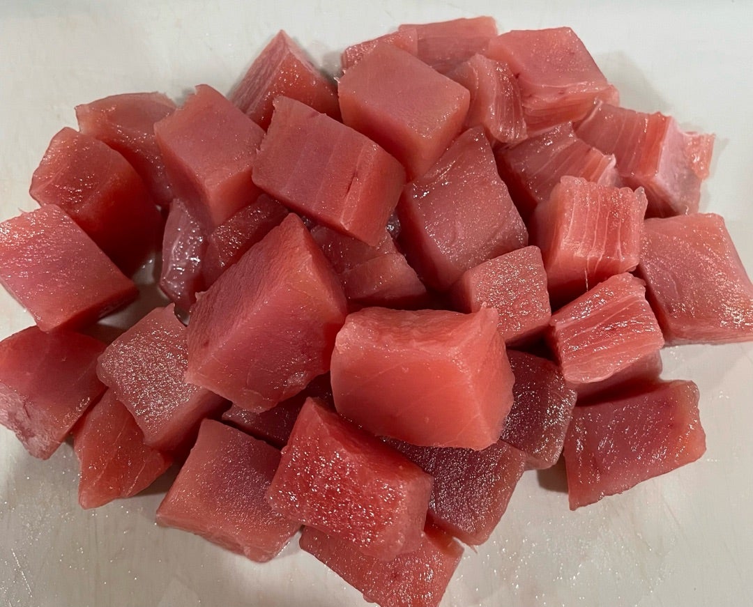 基本からアレンジまで！思わずつくりたくなる「刺身 離乳食 まぐろ」のレシピ集クックパッド