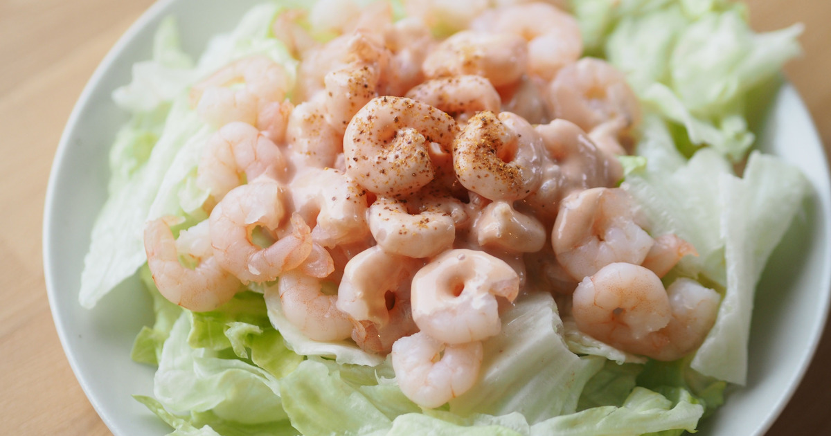 サイゼリヤ ドレッシングに味噌がこのサラダの秘密！これで一生食べれるぞ