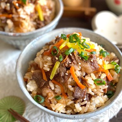 冷凍ご飯の消費レシピ レンジ調理も！簡単人気アレンジ35選の人気レシピ・作り方デリッシュキッチン