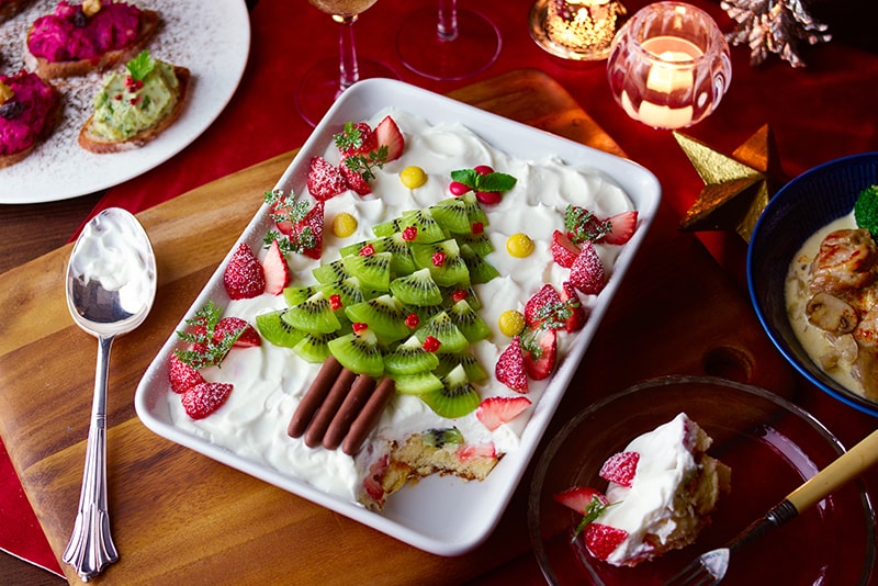 クリスマスにぴったり! おしゃれな前菜レシピ おすすめの37選を紹介クラシル