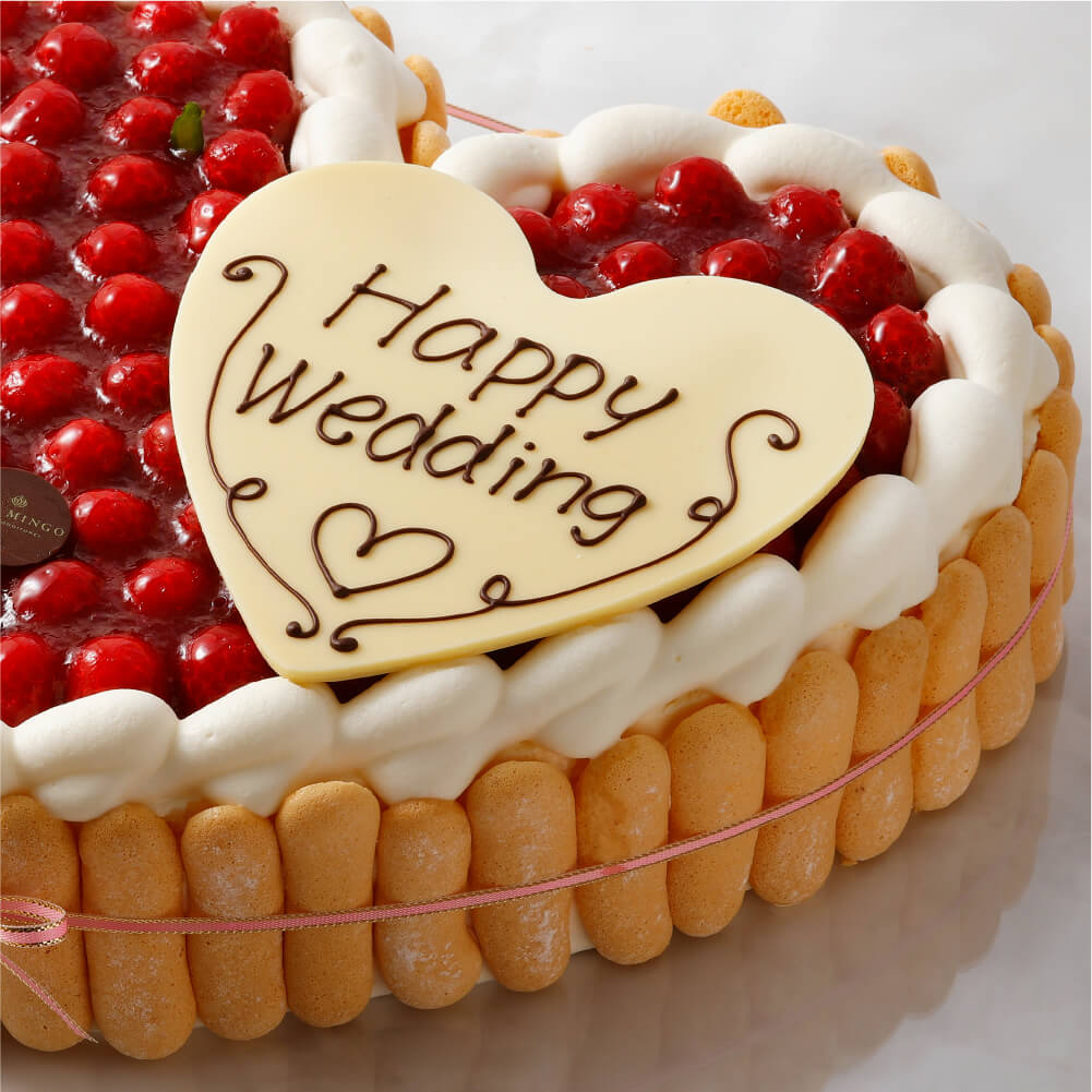 バースデーチョコプレート