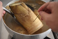 基本からアレンジまで！思わずつくりたくなる「たけのこ あく抜き 生米」のレシピ集クックパッド