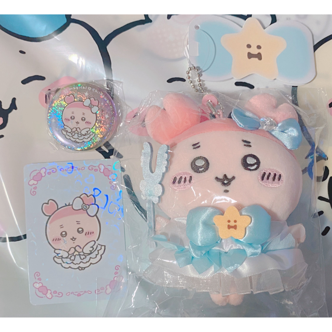 ちいかわ モモンガ カニなモモンガ 古本屋 ちいかわ モモンガとカニ 古本屋 の話 まとめ