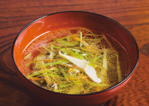 飛龍頭日本料理研究会 レシピる