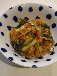 宮崎県日向市の朝鮮漬け「大根の醤油漬け」 by sakura0469クックパッド簡単おいしいみんなのレシピが392万品