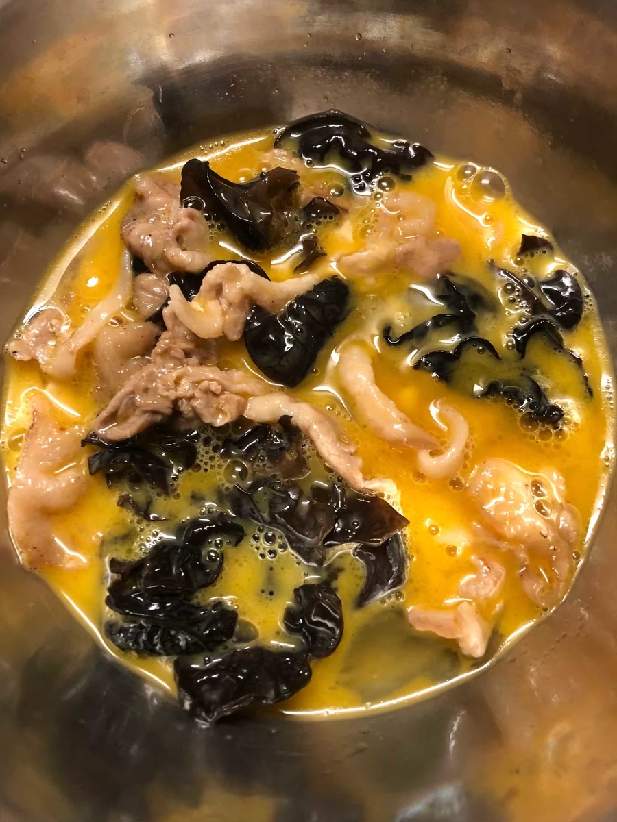 料理人レシピ 木須肉 ムーシューロウ を家で極める！料理人に教わった「ふわ玉×とろみ」の正解レシピさいたま市、埼玉県南部の地域情報サイトリプロ マヴィ