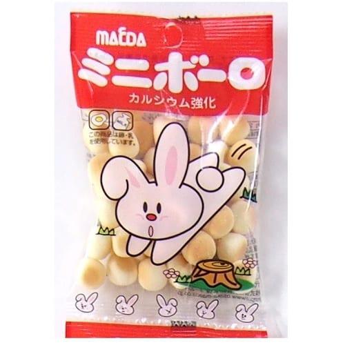 たまごボーロ 京都のお菓子 祇園藤村屋