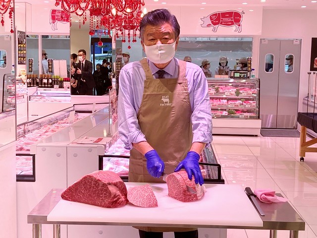 野上の直売所宮崎牛・地頭鶏・豚肉の黒毛和牛のギフト 通販│肉の野上食品公式通販
