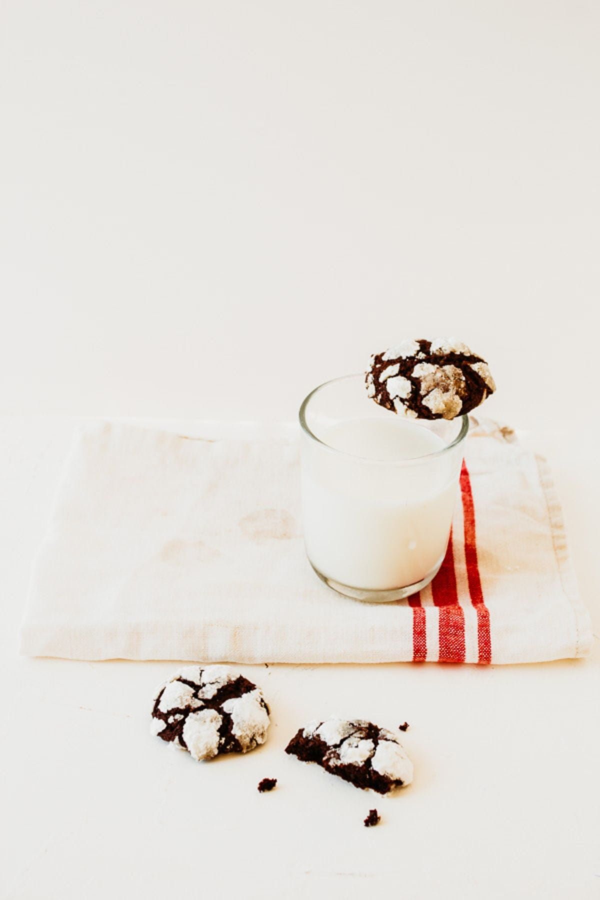 チョコクリンクル