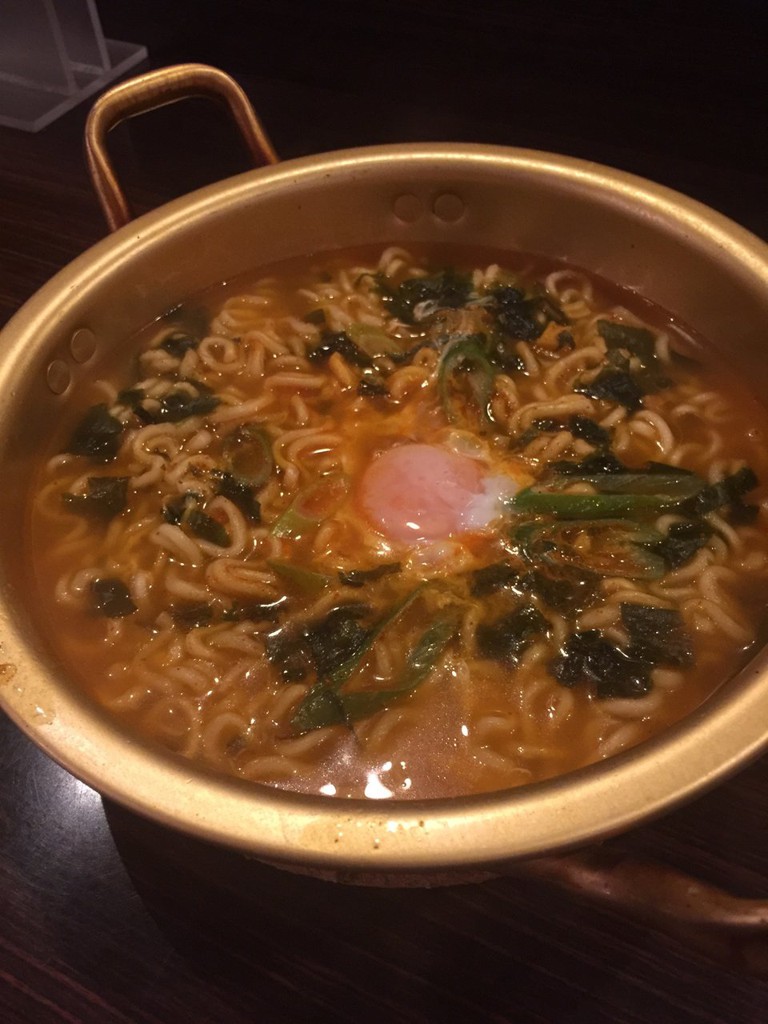 韓国料理 ハノク 宇都宮 韓国料理- Retty レッティ