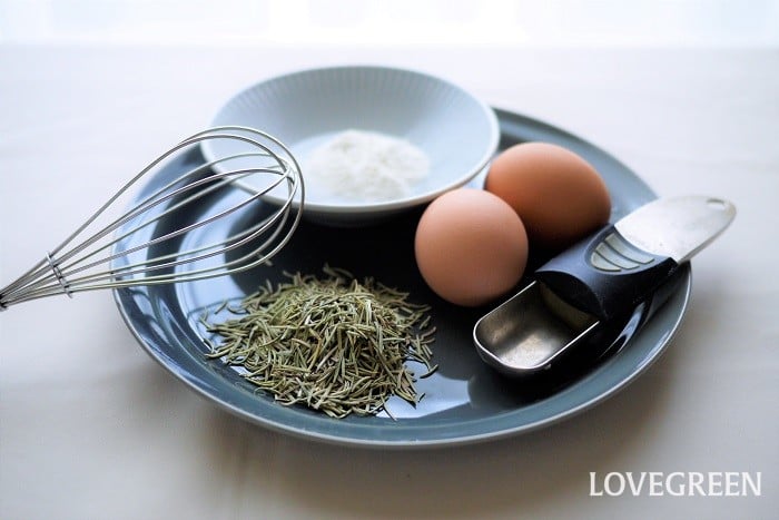 手作り乾燥ローズマリー by キッチン☆福にゃんクックパッド簡単おいしいみんなのレシピが392万品