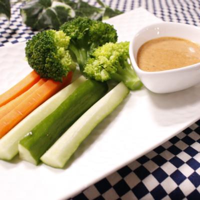 じわじわ人気！料理×ディップでおいしさ広がる「ディップグルメ」を楽しもう - ライブドアニュース