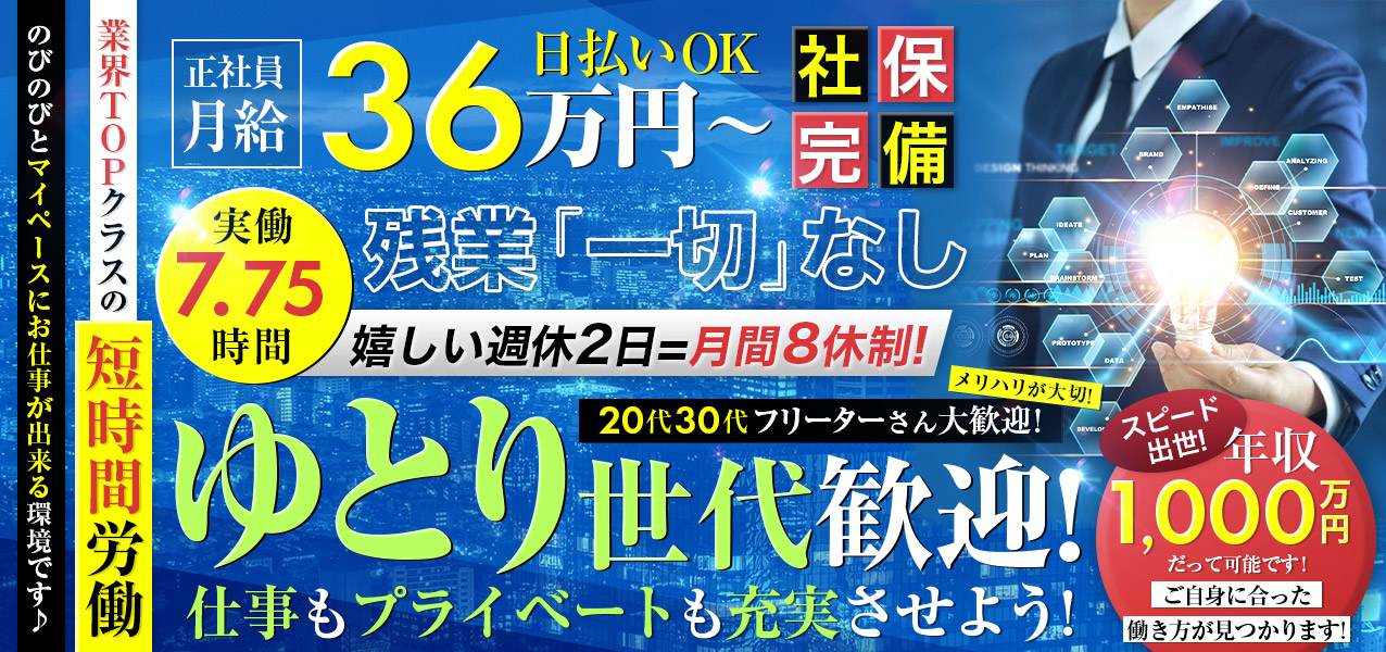 るーじゅっ（ルージュッ）［船橋 ピンサロ］｜風俗求人【バニラ】で高収入バイト