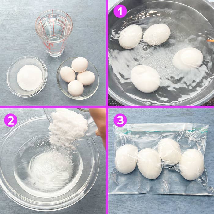 コンビニ「ゆでたまご」を比較。カロリー、塩分、半熟加減おすすめはどれ？編集部のヘルシー食レポ趣味 ×スポーツ『MELOS』