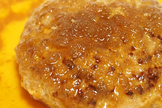 宮のたれステーキ宮ステーキ&ハンバーグレストラン