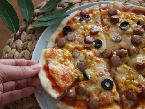 ワンピース サウザンド・サニー号-パティスリーシトロン- Citron Weblog -岡山市北区白石