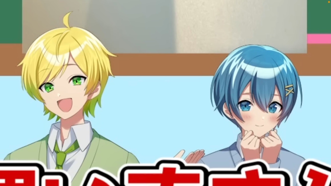 おおきく振りかぶって〜夏の大会編〜 第4話 バンダイチャンネル最新作から不朽の名作までアニメ・特撮作品を配信中