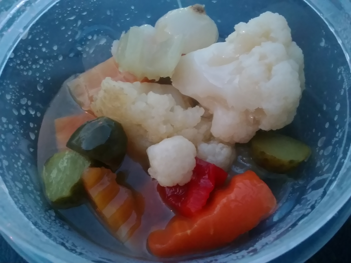 業務スーパー ガーリックピクルスが意外なおいしさ！これはリピートしたくなるアイテムでした おおつかはじめ- エキスパート - Yahoo!ニュース