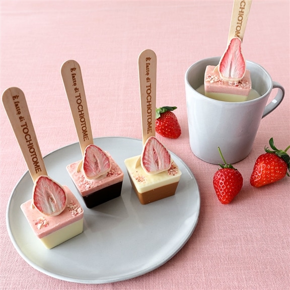 ピンクの手土産まとめ プチギフトからお祝い事の特別なギフトまで、ピンクの手土産でみんな幸せに♡＠BAILA