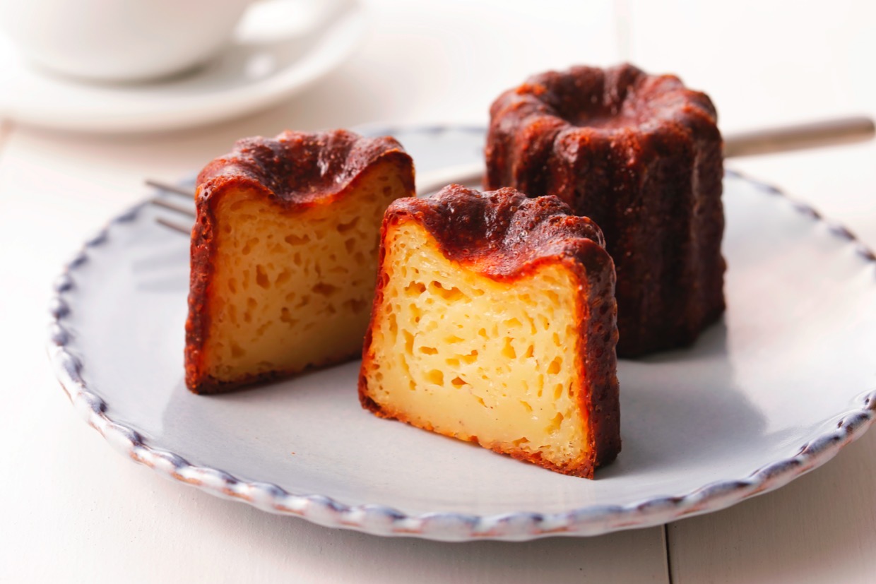 知れば楽しい!伝統的なフランス菓子の種類や歴史をプロが解説HANKYU FOOD おいしい読み物フード 食品・スイーツ 阪急百貨店公式通販HANKYU FOOD