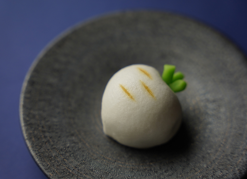 冬の和菓子といえば？春夏秋冬の和菓子を知って季節ごとに楽しみを栗和菓子恵那川上屋のスイーツコラム