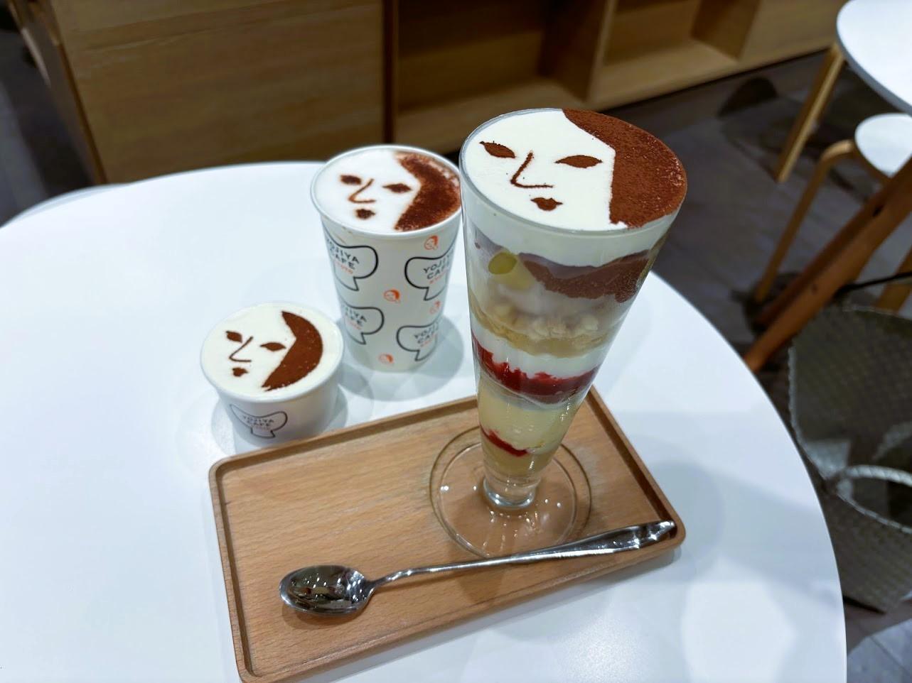 京都・祇園の和栗パフェが人気の理由とは