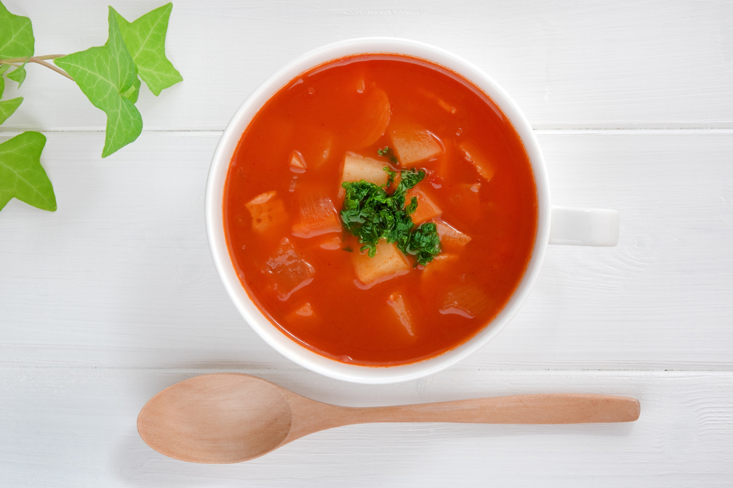 デトックススープ 魔女のスープレシピ・作り方 by kei.kei_78 - 楽天レシピ