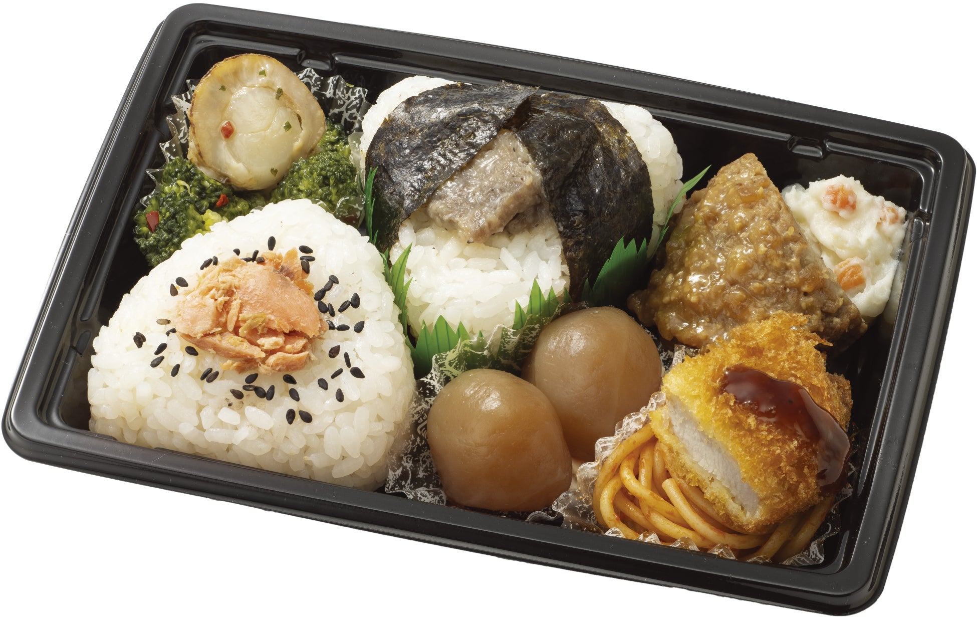 ファミマの『クリームボックス』が甘くて美味しい！買てみた