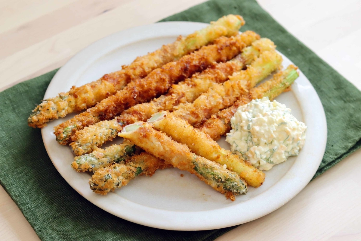 フライ上手になれる。バッター液の黄金比 冷凍保存や米粉、片栗粉でも作ることができます！和の食アカデミー オンライン料理教室