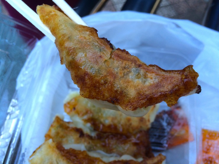 夕暮れ時のジョイフル三ノ輪商店街 黄昏時の三ノ輪橋をゆく ⑤†PIAS† isn't anything