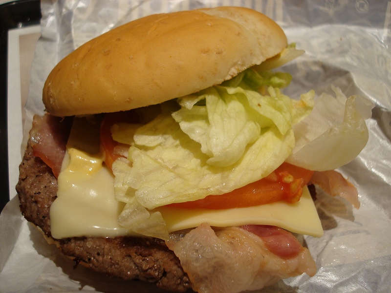 マックニューヨークバーガーはいつまで？どっちがおいしいか食べ比べてみた感想を口コミ！値段やカロリーものんびりゆったり淡路島ライフ