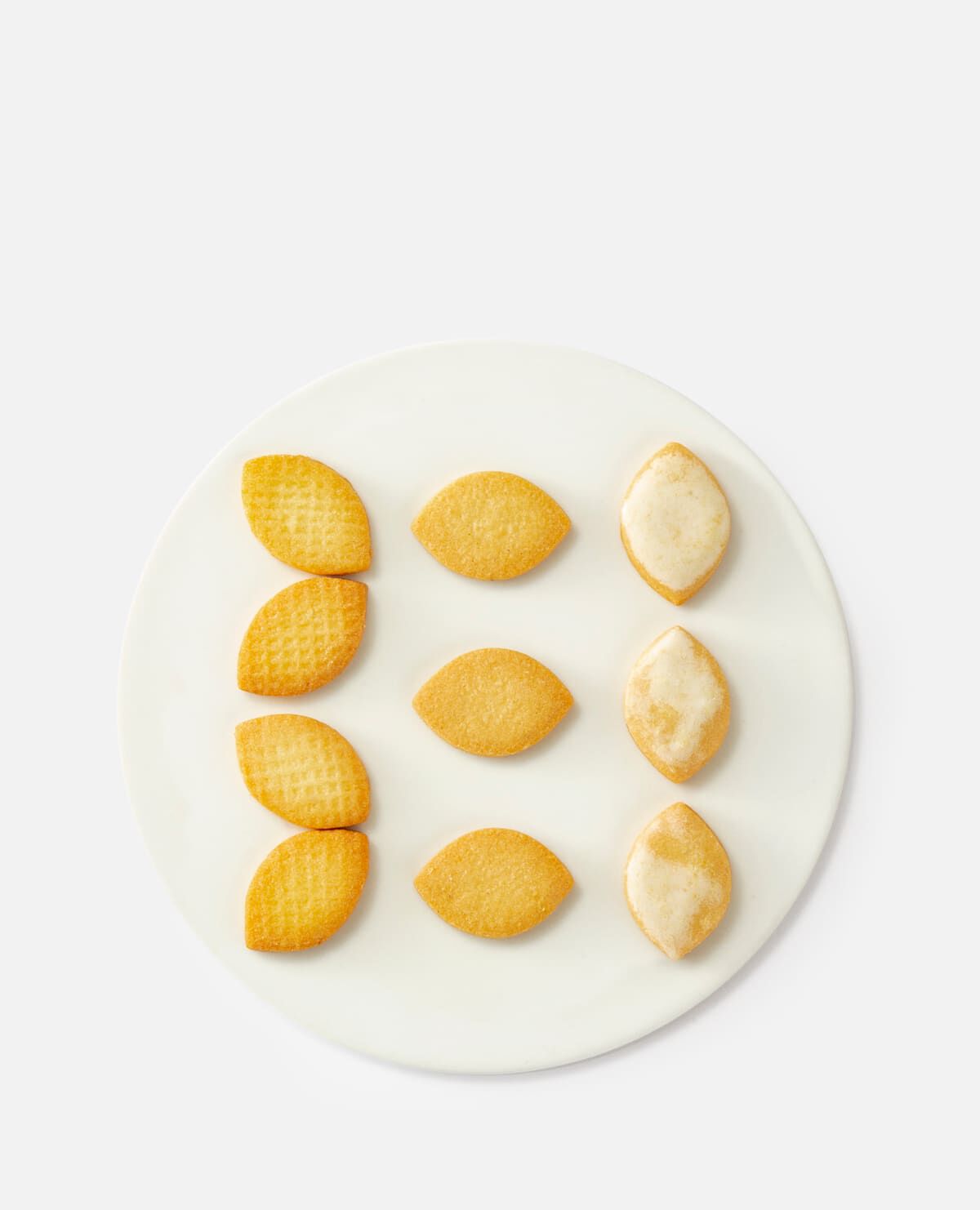 思わずパケ買い！新ブランド POMOLOGY 3種の味が楽しめるレモンクッキー。〜眞鍋かをりの『即決！2,000円で美味しいお取り寄せ』～Hanako Web